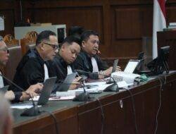 JPU Roy Riady Buka-bukaan Soal Peran Nadiem di Kasus Korupsi Chromebook