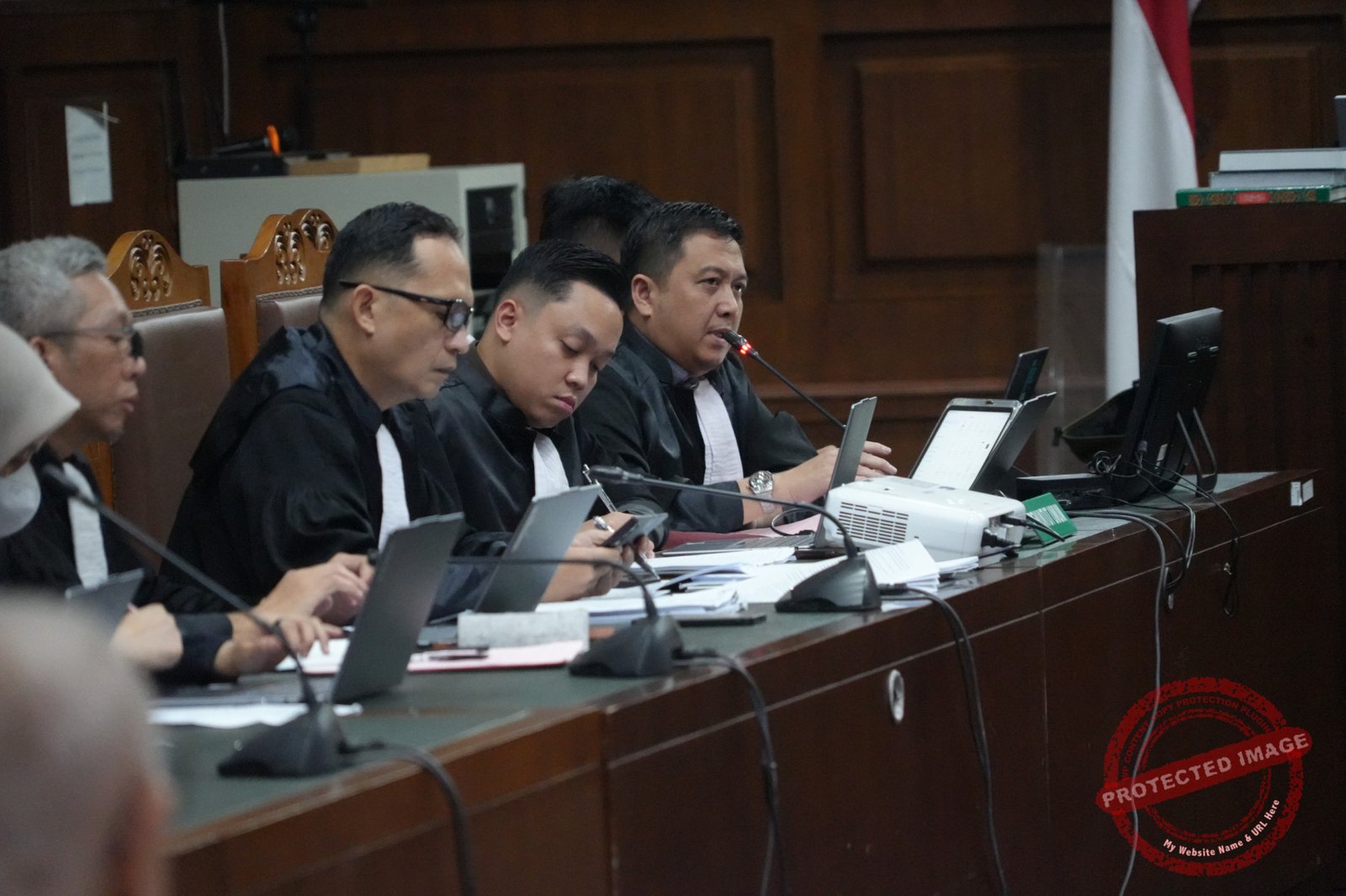 Sumber foto: Kejaksaan Agung RI