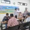 Jelang May Day, Polres Garut Gerebek Terminal Guntur Cek Kelayakan Bus dan Kesehatan Sopir