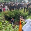 Pria Asal Subang Ditemukan Meninggal di Selokan Sukalilah Garut, Polisi: Tak Ada Tanda Kekerasan