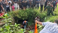 Pria Asal Subang Ditemukan Meninggal di Selokan Sukalilah Garut, Polisi: Tak Ada Tanda Kekerasan