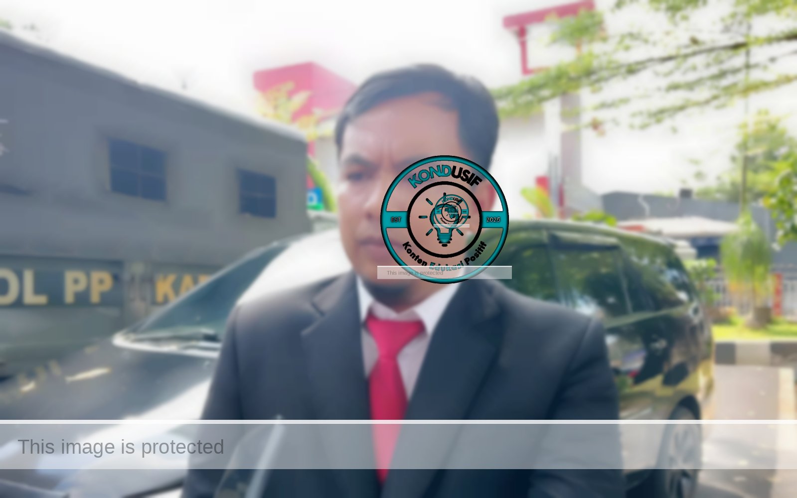 Kepala Dinas Pendidikan Ciamis, Dr. Erwan Darmawan