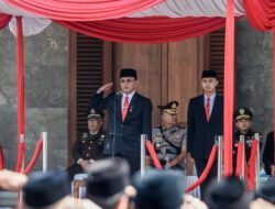 Hardiknas di Ciamis, Bupati Herdiat: Stop Bullying, Lindungi Anak-anak Kita