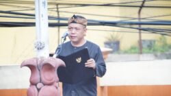 Hardiknas 2026: Kemenag Ciamis Kobarkan Semangat ‘Pendidikan Bermutu untuk Semua’