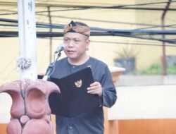 Hardiknas 2026: Kemenag Ciamis Kobarkan Semangat ‘Pendidikan Bermutu untuk Semua’