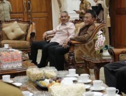 Targetkan Adopsi Sistem, Pemkab Lima Puluh Kota Bedah Strategi Pengelolaan Sampah Ciamis