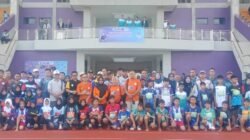 O2SN Tingkat SD Kabupaten Ciamis (foto:ist)