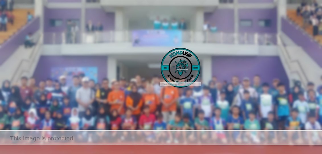 O2SN Tingkat SD Kabupaten Ciamis (foto:ist)