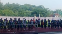 Sindangkasih Juara Umum, Ini Rincian Lengkap Perolehan Medali O2SN SD Ciamis 2026