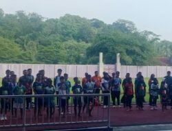 Sindangkasih Juara Umum, Ini Rincian Lengkap Perolehan Medali O2SN SD Ciamis 2026
