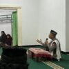 Gelar Pengajian di Karangpawitan, Polres Garut Ajak Warga Perangi Judi Online