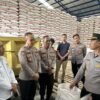 Sikat 18 Ton Jagung Petani, Polres Garut Amankan Stok Pangan ke Gudang Bulog