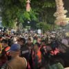 Amankan Karnaval Berkuda, 621 Personel Gabungan Kepung Pusat Kota Garut