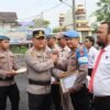 Sosok AIPDA Agus Narto, Personel Sipropam yang Diganjar Penghargaan Kapolres Ciamis