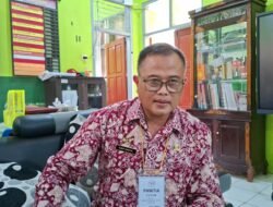 Asah Kreativitas Siswa, 236 Pelajar SD di Cikoneng Ciamis Unjuk Gigi di FLS2N