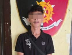 Jerat Calo Kerja di Facebook: Polsek Cibatu Bongkar Penipuan Berkedok PT UNI