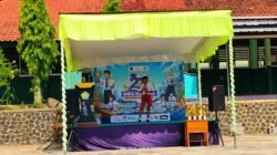 Dua Dekade Lebih SMPN 2 Mangunjaya: Merawat Budaya, Menjemput Prestasi