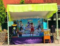 Dua Dekade Lebih SMPN 2 Mangunjaya: Merawat Budaya, Menjemput Prestasi