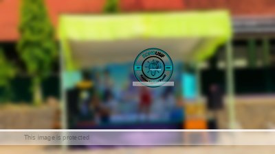 Dies Natalis ke-27 SMPN 2 Mangunjaya Pangandaran