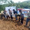 Polres Ciamis dan Pemuda Muhammadiyah “Turun ke Sawah”: Garap Jagung Demi Swasembada