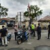 Razia Pajak di Cikoneng: Rp37 Juta Terkumpul dalam Tiga Jam