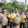 Ancaman “Godzilla El Nino”: Kapolres Ciamis dan BBWS Citanduy Pasang Kuda-kuda Amankan 4.000 Hektare Sawah