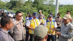 Ancaman “Godzilla El Nino”: Kapolres Ciamis dan BBWS Citanduy Pasang Kuda-kuda Amankan 4.000 Hektare Sawah