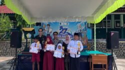 Strategi Tatang Kurniawan Memoles Bakat Siswa SDN 1 Maruyungsari hingga Sabet Juara Umum