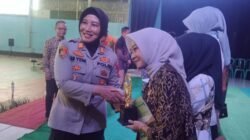 Polsek Kawali Kawal Kelulusan SMAN 1 Kawali, Kapolsek: Rayakan dengan Kreativitas, Bukan Huru-hara