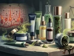 Waspada Kosmetik Beracun: BPOM Temukan 11 Produk Mengandung Merkuri hingga Pemicu Kanker