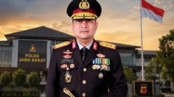 Irjen Pipit Rismanto