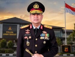 Profil Lengkap dan Rekam Jejak Kapolda Jabar Baru Irjen Pipit Rismanto