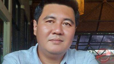 Munggar B. Nugraha (foto:istimewa)