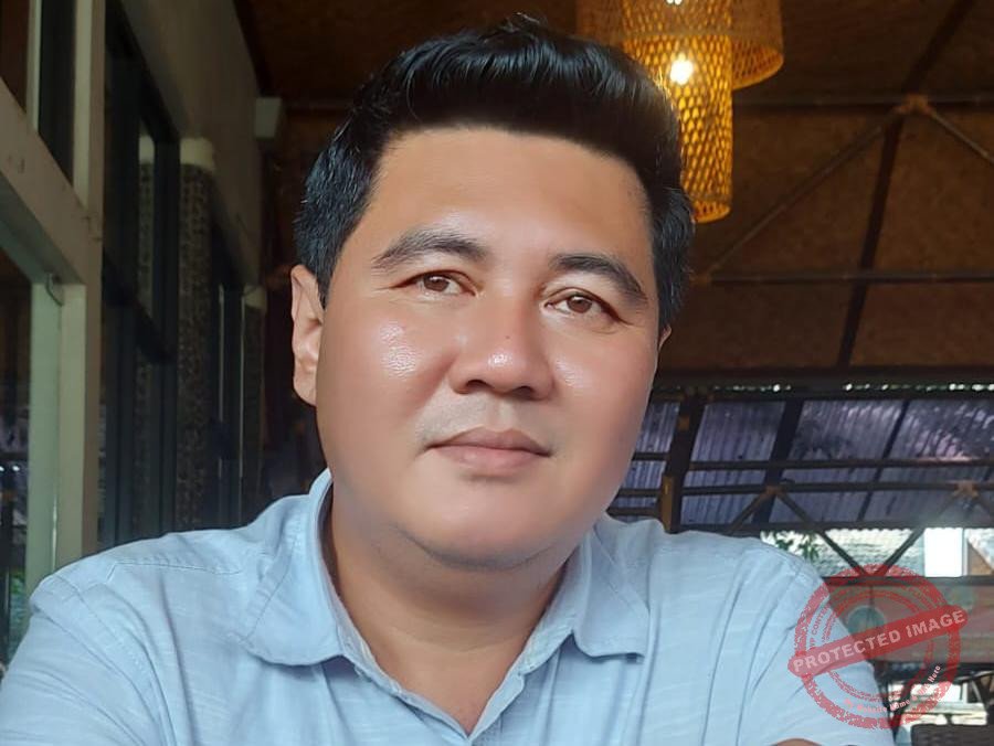 Munggar B. Nugraha (foto:istimewa)