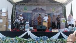 Tiga Dekade Lebih SMAN 1 Manonjaya: Merawat Tradisi, Menjahit Silaturahmi