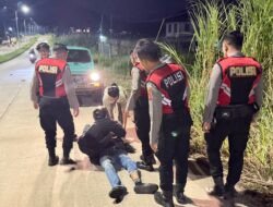 Dihantam Usai Nobar Persib, Polisi Evakuasi Korban Penganiayaan di Jalan Ibrahim Adjie
