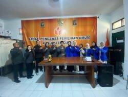 Gandeng KOPRI PMII, Bawaslu Ciamis Perkuat Barisan Pengawas Perempuan