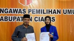 Lawan Politik Maskulin, KOPRI PMII Ciamis-Pangandaran Siap Kawal Pemilu Inklusif