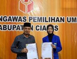 Lawan Politik Maskulin, KOPRI PMII Ciamis-Pangandaran Siap Kawal Pemilu Inklusif