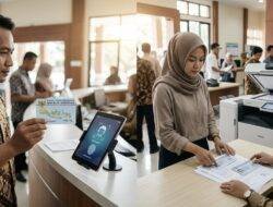 Kemendagri Luruskan Simpang Siur: KTP-el Tetap Berlaku, Fotokopi Masih Boleh