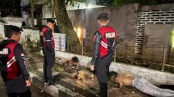 Nekat Mabuk di Dekat Kantor Bupati, Dua Remaja Garut Berakhir di Tangan Polisi