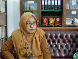 Diikuti 24 Sekolah, FLS2N Tingkat Kecamatan Kawali Resmi Dimulai