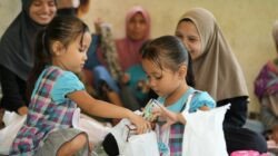 BGN Beri Deadline 2 Minggu, SPPG Wajib Genjot Penerima Gizi Ibu & Balita