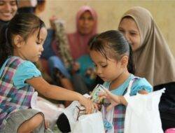 BGN Beri Deadline 2 Minggu, SPPG Wajib Genjot Penerima Gizi Ibu & Balita