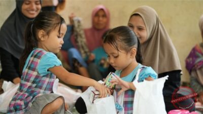 BGN Beri Deadline 2 Minggu, SPPG Wajib Genjot Penerima Gizi Ibu & Balita