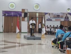 Lepas Kloter 31, Bupati Herdiat Wanti-wanti Jemaah Haji Ciamis Soal Cuaca di Saudi