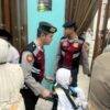 Ratusan Jemaah Haji Kloter 31 Ciamis Bertolak ke Kertajati, Polisi Kawal Ketat