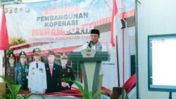 Ironi Makanan Bergizi Gratis di Ciamis: Baru Swasembada Beras, Sayur-Telur Masih Impor Daerah