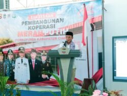 Ironi Makan Bergizi Gratis di Ciamis: Baru Swasembada Beras, Sayur-Telur Masih Impor Daerah