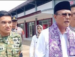Presiden Resmikan 1.061 KDKMP, Bupati Ciamis Targetkan 200 Koperasi Beroperasi Agustus
